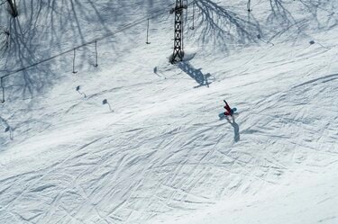 パウダーだけじゃもったいない！ 「この春は例年以上に楽しめそう