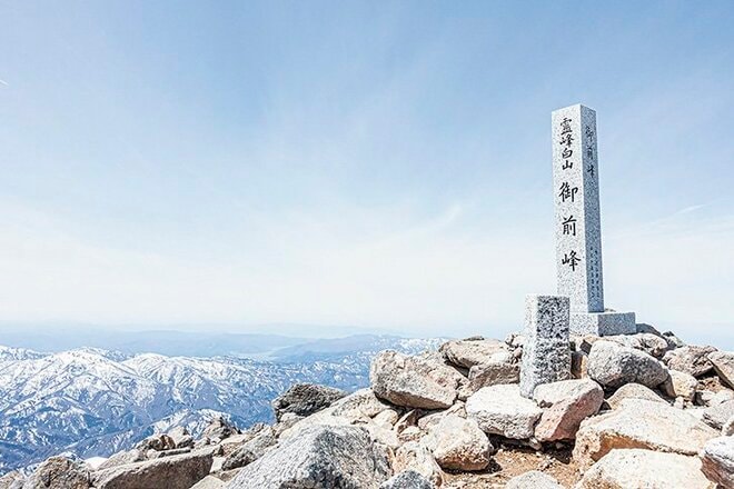 【富士山の次に登る山 vol.1】登山の魅力はムゲン大「パワーを感じる霊山」 秋田駒ヶ岳・白山・御嶽山・大山の画像008
