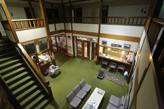 首都圏からアクセス良好「鳩待峠」から “天空の楽園” アヤメ平、尾瀬ヶ原を経て「至仏山」 周回ルートで尾瀬を1泊2日で満喫【群馬県片品村】の画像014