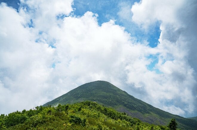 【日帰りでもしっかり登りたい！】首都圏からのアクセス＆登り応え抜群「八ヶ岳・編笠山と権現岳」の画像001