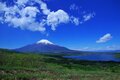 「湖畔のパノラマ台」から望む富士山と南アルプスの「ブラボー」な競演！＜山梨県 精進湖＆山中湖 後編＞【今日も山旅気分 vol.6】の画像002