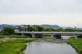 京都「駅近のパワースポット」5か所めぐり！「吉田神社」と穴場の大文字スポット「吉田山」＆最古「下鴨神社」ほか「出町柳ハイキング」レポの画像009