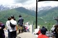 「絶景」の音楽フェス！ アルペンアウトドアーズ プレゼンツ『HAKUBAヤッホー！ FESTIVAL 2023』【白馬岩岳・5月27日 イベントレポート】の画像010