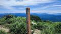 真夏でも涼しい「別世界」！「渓流の道」と「美しい景色」に出会える福井県敦賀市近郊の低山・岩籠山登頂レポートの画像003