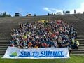 「出羽三山をめぐる」初夏の東北！ 羽黒山・湯殿山 “SEA TO SUMMIT”スタイルで月山へ 【崖っぷちYUKIの珍道中】の画像009