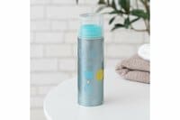 【濡らしたタオルが「スタンプ」で凍る！？  サッと「スプレー」もOK】真夏のバックパック＆カバンに忍ばせたい冷却アイテム「氷結スタンプ LCACL010」