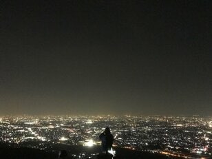 足元に広がる360度ビューの夜景！大阪平野から京都・奈良まで見渡せる「交野山ナイトトレイル」【里山アドベンチャー！ソトアソ日和 vol.3】