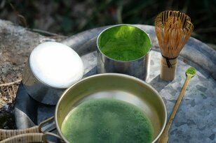 お花見やハイキングシーズンにぴったり！「アウトドア茶会」を楽しもう！【季節の外ごはん vol.34】