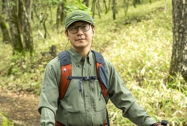 50代から始める山登り】《第1回》ようこそ！ 素晴らしき山の世界へ
