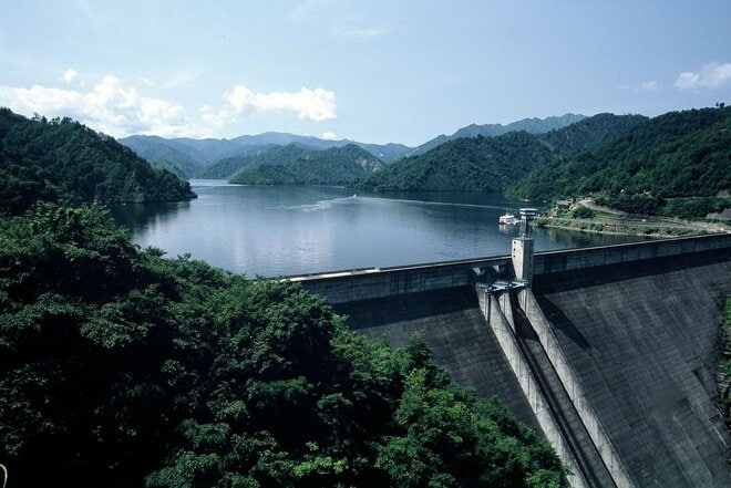 “まるっと楽しむ 尾瀬の山歩き” vol.3【新潟県 魚沼市】入山手段がドラマチック！  秘境へつなぐタイムトンネル「奥只見シルバーライン」を抜け、絶景湖上を走る「奥只見湖遊覧船」で行く尾瀬ルートの画像001