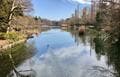 あこがれの街「吉祥寺」の2大アウトドアスポット！  井の頭恩賜公園「井の頭弁財天」&「武蔵野八幡宮」  歴史と自然の「2.7kmウォーキング」の画像003