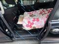 やってはいけない！  雨の「車中泊」での「寝具の濡れ・靴のドロ汚れ・すごい結露」！  3つの「不快すぎるNG」は “空間設計” で解決【プロフェッショナル図解】の画像001