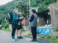 松本と高山の里山文化を繋ぐ「信飛トレイル」がオープニングイベントを開催の画像008