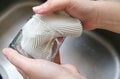 ＜ニトリお買い物探訪＞リピ確定！  じつは「アウトドアクッキング」に便利な“キッチン消耗品”の穴場でした！の画像006
