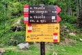 グライエ・アルプスの小さな宝石・魅力満載の秘境の避暑地 チェレソーレ・レアーレ【ブーツの国の街角で vol.36】の画像012