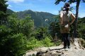 15年以上ぶりに再訪「日本百名山・北岳」同時期「約5℃上昇」で「変わったこと＆変わらないこと」とは！？  感激だった「お花畑」ほか「2024年 登山レポ」の画像002