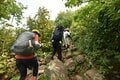 【第4回 コロンビアアウトドアアカデミー】登山初心者におすすめ！  絶景に加え、登りごたえがあるガイドツアー「塩谷丸山」レポートの画像010