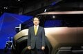 デリカの未来が見えてきた！ 三菱自動車が「D:Xコンセプト」を初公開【ジャパンモビリティショー2023】の画像004