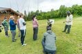 「フライフィッシングのキャンプに参加してみました」 “Anglers Camp Okushiga” 奥志賀高原のホテルでリゾートライフも満喫しつつ天然イワナに出会う渓流釣り！【長野県・雑魚川】の画像007