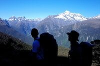 自然を守るための取り組みは “日本と海外” でこんなに違う！  歩いて感じた「国立公園の管理方法」＜ニュージーランド／ルートバーン・トラック 前編＞【キジ博士のナチュラリスト入門 vol.1】