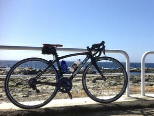 元実業団選手がおすすめする「自転車ツーリング初心者」が最初に揃えるべき「5つのアイテム」とは？