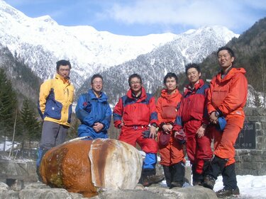 2ページ目) 《未体験ゾーン》ヒマラヤ！ 未踏峰！ アルパイン