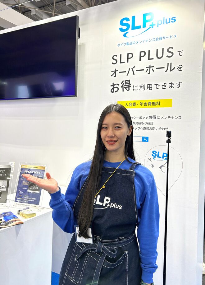 これぞ “なにわ流！”  フィッシングショー大阪2024はベテランアングラーから初心者・ファミリーまで誰もが楽しめる「釣りの祭典」【編集部リポート】の画像008