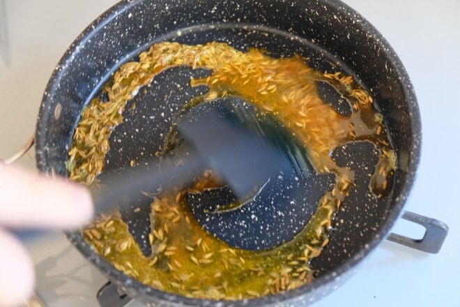 ビールがすすむ！＜春巻きの皮＞で作るスパイスおつまみ「サモサ風春巻き」【季節の外ごはん vol.67】の画像006