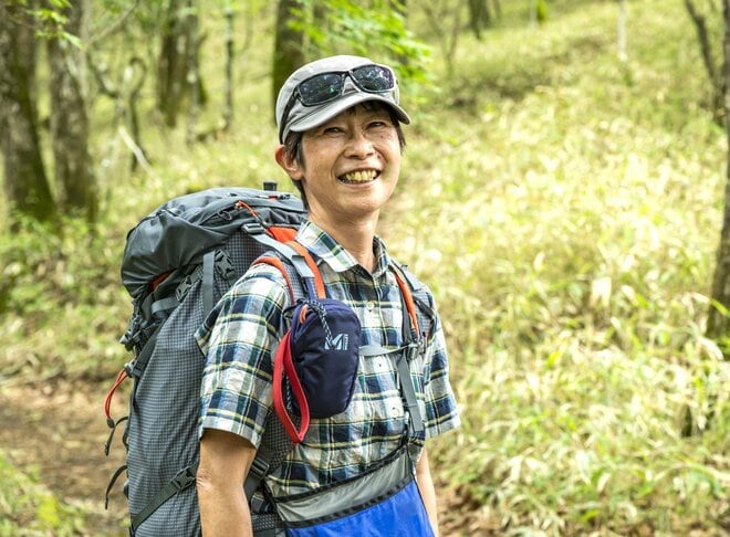 【50代から始める山登り】《第1回》ようこそ！ 素晴らしき山の世界へ。無理なく「登山デビュー」をするための「心構えと準備」とは？の画像003