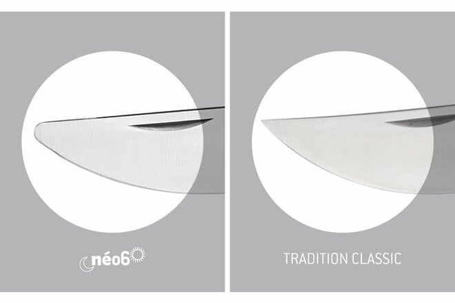 オピネルナイフといえば… のロック方式に新機構！「OPIFLEX（オピフレックス）」搭載でより扱いやすくなった「ネオシックス」の画像004