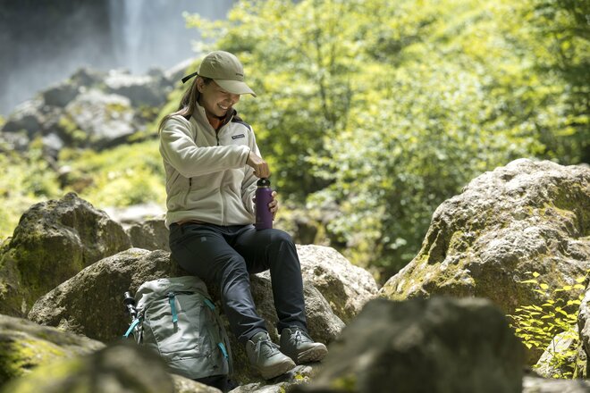 【秋のウェア選びは汎用性がカギ】山でも街でも頼れる！ コロンビア「ライトキャニオン」を試してみたの画像008