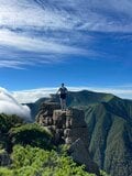 ＜8月は北の大地へ＞安涼奈史上「一番過酷だった山」は “あの百名山” でした【日本で山登りはじめました vol.3】の画像002