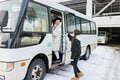 【川場スキー場】家族連れにうれしいサービスが充実「立体駐車場・休憩所・チケット」すべて事前予約OK！（群馬県川場村）の画像003