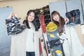 【石打丸山スキー場】テラスも話題沸騰！  進化を続ける「老舗ビッグゲレンデ」（新潟県）の画像002