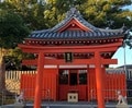樹齢約800年！ 大迫力のクスノキ「百舌鳥八幡宮」夕暮れ時の美しさとゴルゴ13に背中を押され購入した千円の埴輪みくじの結果は！？【関西おみくじジャーニー vol.22／大阪府堺市】の画像010
