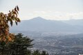 “秋山”最強コンボ【紅葉と渓谷トレッキング・第2回】首都圏からアクセス抜群の紅葉パワースポット！ 長瀞アルプスの主峰「宝登山」の画像004