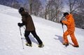 安全に楽しく「雪山初心者の憧れ」をサポート 【谷川岳ロープウェイ 雪山登山スクール】体験レポ！の画像008
