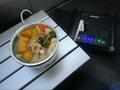 ポータブルバッテリーと「ちょこっと家電」で楽しむ「いつもの食事が不思議と美味しい」車中飯のコツと注意点の画像010