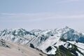 【残雪期登山】林道ゲートが開通したばかりの中房温泉から「北アルプスの女王」燕岳へ登山！ 「今年は雪が溶けるのが早かった！？」 長野県・2022年の画像011