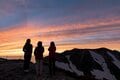 秘境！ 絶景！ ここだけは行きたい！【紅葉の山歩き ベスト5】日本アルプス編「白馬岳・上高地＆涸沢・立山・木曽駒ヶ岳・鳳凰三山」の画像012