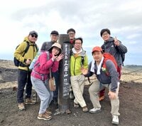 呑み、呑み、仮眠！？ 「山も焼き肉も堪能！ 浜松町から船便出発で1泊2日の伊豆大島 三原山登山」【双葉社登山部 山行レポート vol.4  前編】