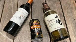 秋冬キャンプの大人の悦楽！「ちょっとひと手間」で美味しくなる「ホットアルコール」おすすめ3選