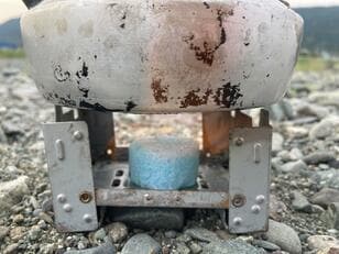 コンパクトでも“でっかく活用”したい「ポケットストーブ」 熱源・DIY・焚き火「万能ギア化」アレンジ3選「実践レポ」