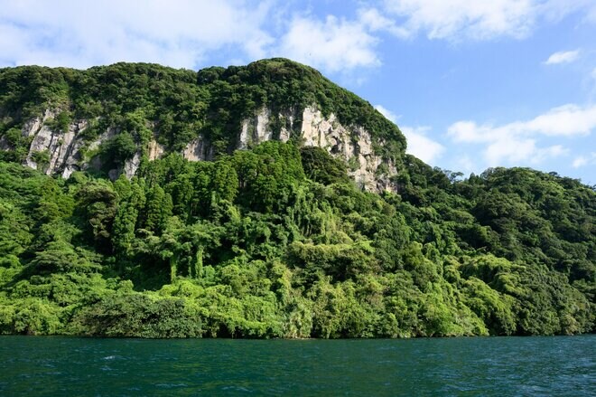 【鹿児島県 指宿市】九州最大「池田湖」のSUPは開放感がたまらない！ 「砂むし温泉」で体を癒し、民泊＆バルで心をゆるめるの画像021