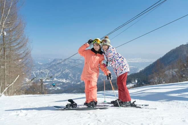【雪山デビューに最適なスキー場 2025-26シーズン】滑りやすいコースが多く安心して練習できる新潟・群馬の「初心者におすすめのスキー場」7選の画像007