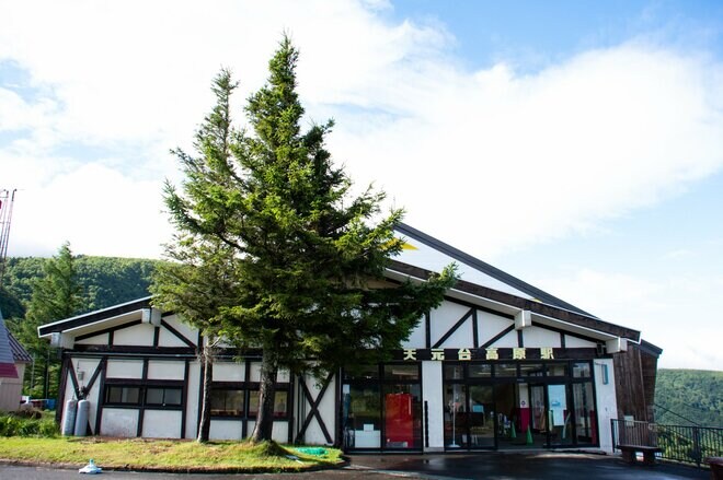 【山形県最南端・天元台】米沢市の屋根「天元台高原」はビュースポットが目白押し「日本一長い夏山リフト」に乗って避暑を満喫！の画像002