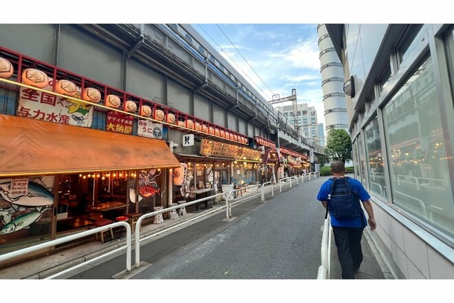 約8時間・25kmの「千代田区一周」ガーミン「Fenix 8」装着で踏破！  ログから浮かぶ「江戸城」のスケール【スマートウォッチで都内ウォーキング vol.2】の画像024