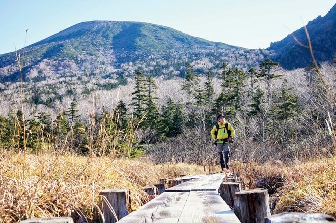 【富士山の次に登る山 vol.5】登山の魅力はムゲン大「地元に愛される〇〇富士」 羊蹄山の画像001