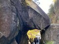 愛犬とも行ける日本遺産「山梨県・昇仙峡」紅葉の渓谷沿いを手軽にアウトドアハイキングの画像002