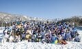 子どもたちへ「スキーやスノーボードの楽しさ」を元オリンピック選手が伝える“雪上リアルイベント”報告「オリンピアン出張スクール」【新潟県観光協会×ハピスノ】の画像002